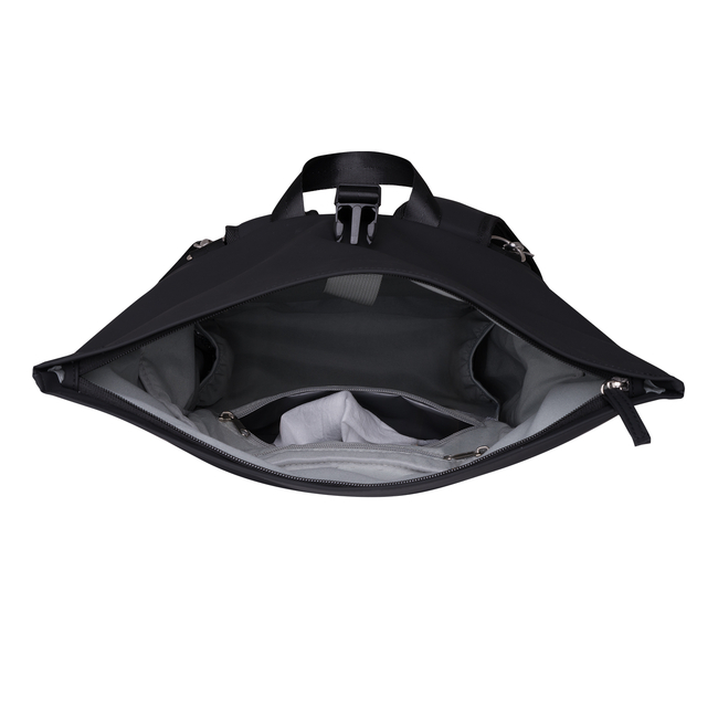 Kikka Boo Mama bag Jayden Black 31108020091