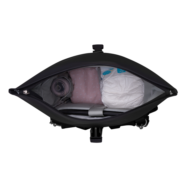 Kikka Boo Mama bag Jayden Black 31108020091