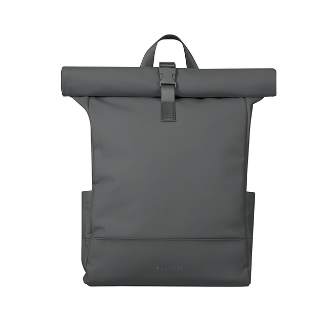 Kikka Boo Jayden Τσάντα Μαμάς Grey 31108020092