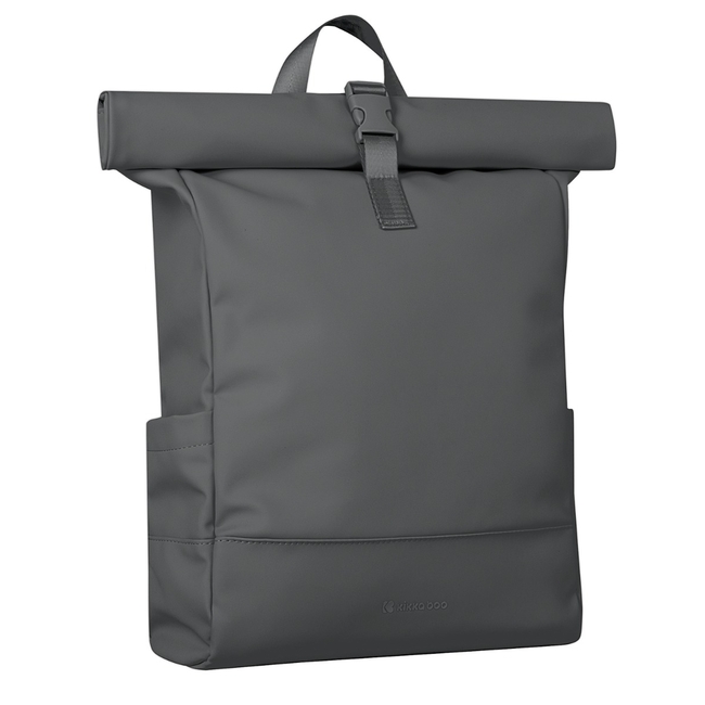 Kikka Boo Jayden Τσάντα Μαμάς Grey 31108020092
