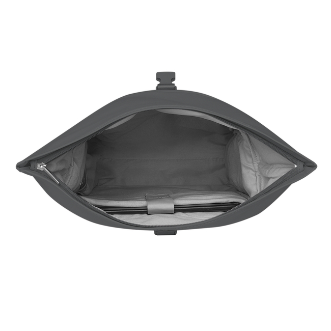 Kikka Boo Jayden Τσάντα Μαμάς Grey 31108020092