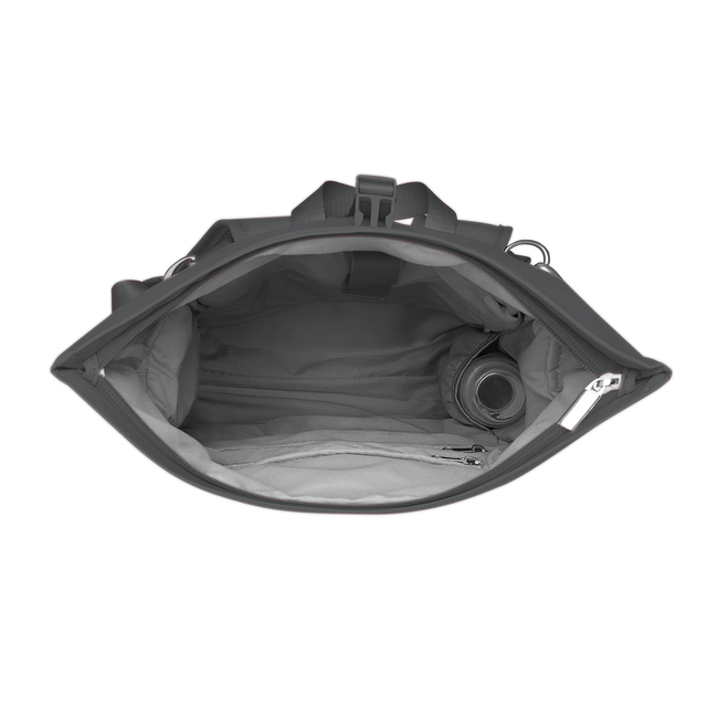 Kikka Boo Jayden Τσάντα Μαμάς Grey 31108020092