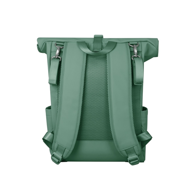 Kikka Boo Mama bag Jayden Mint 31108020094