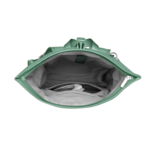 Kikka Boo Mama bag Jayden Mint 31108020094