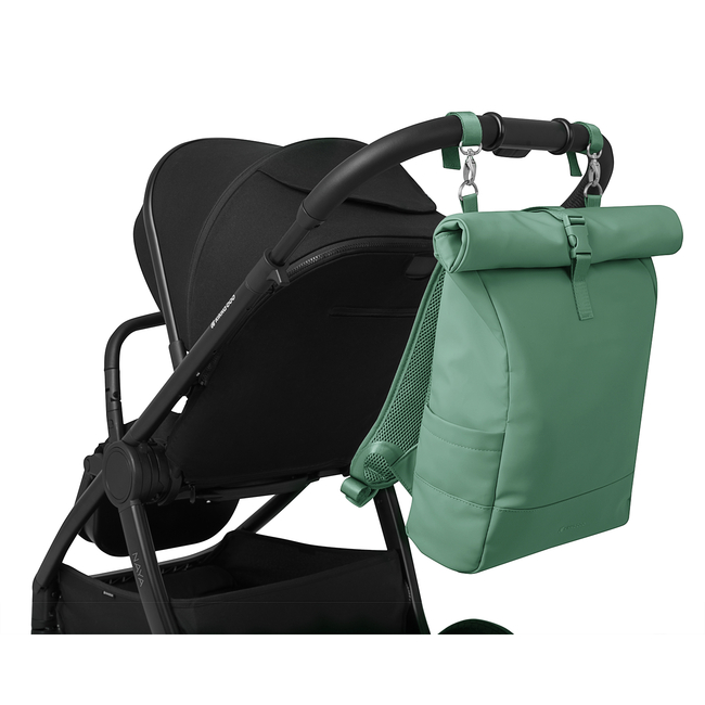 Kikka Boo Mama bag Jayden Mint 31108020094