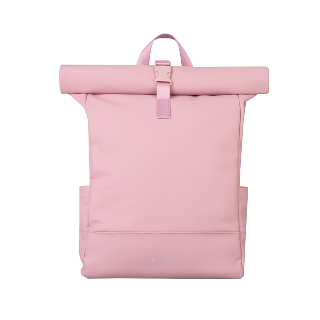 Kikka Boo Mama bag Jayden Pink 31108020093