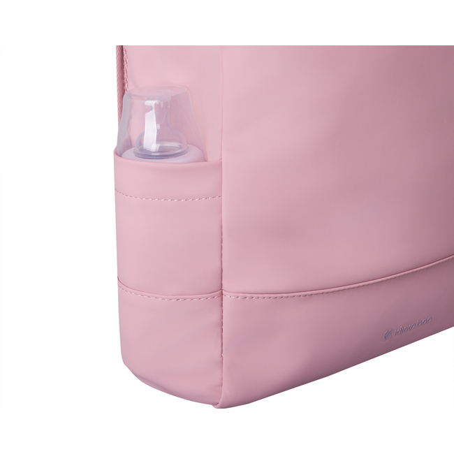 Kikka Boo Mama bag Jayden Pink 31108020093