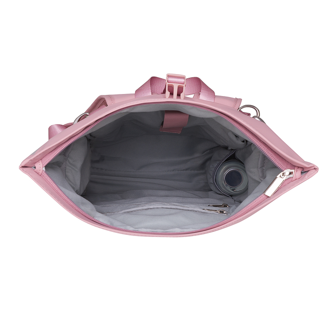 Kikka Boo Mama bag Jayden Pink 31108020093