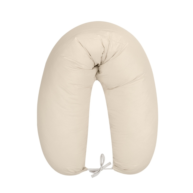 Kikka Boo Mama pillow Dream Big Beige 41304060055