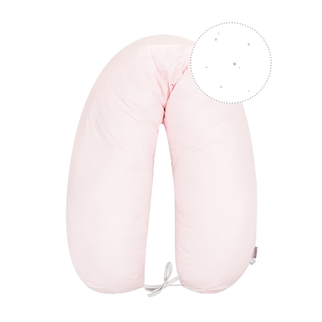 Kikka Boo Mama pillow Dream Big Pink 41304060057