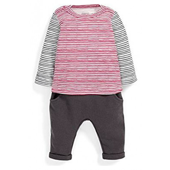 Mamas & Papas Winter Set 6 - 9 months