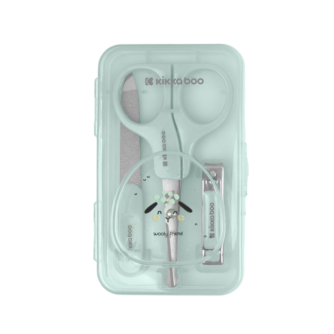 Kikka Boo Manicure set Sleepy Sheep 31303040120