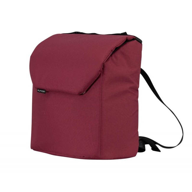 Kunert Mata 3 σε 1 Ολοκληρωμένο Σύστημα Μεταφοράς Color Bordo Gold Frame ΜΑΤΑ-08