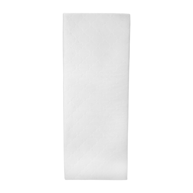 Kikka Boo Mattress Memory Comfort (for baby cot Lorena) 72х190х15cm Aloe 41107030130