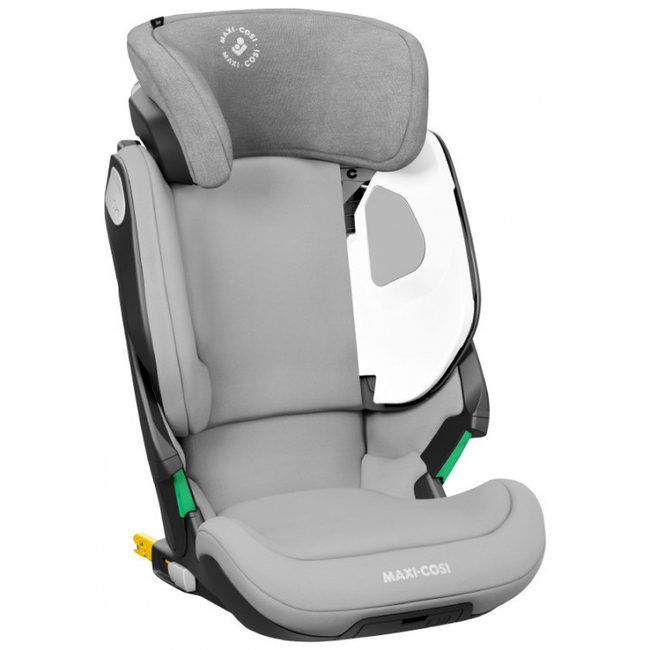 MAXI COSI Kore i-Size Children Car Seat 15-36kg Authentic Grey BR74942