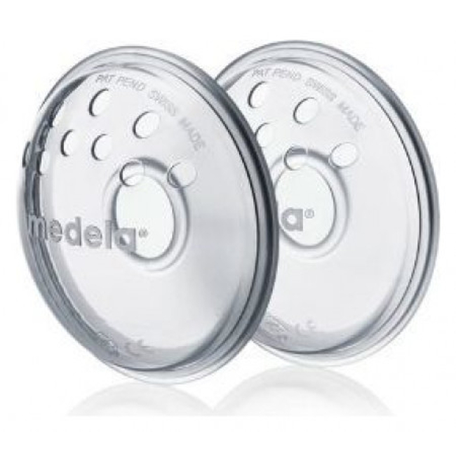 Medela Nipple Formers 2pcs 008.0238