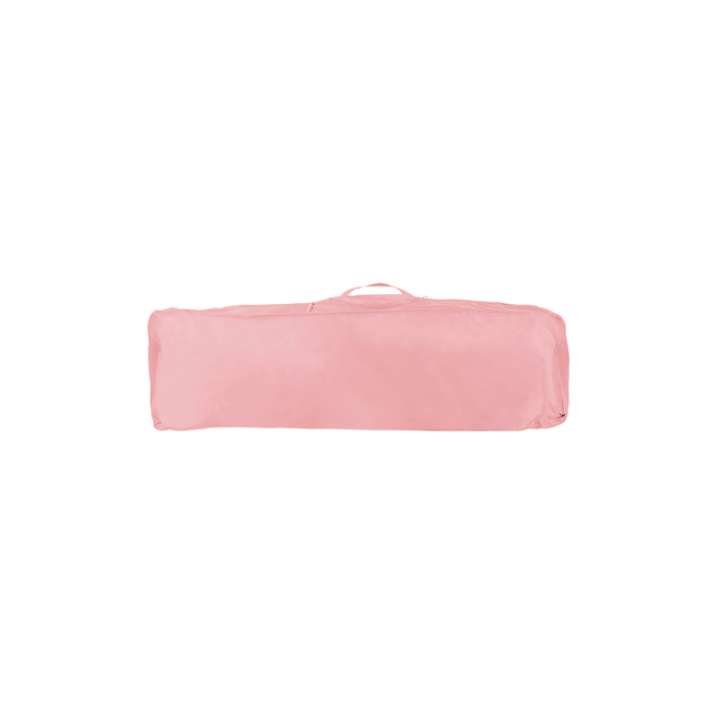 Kikka Boo Baby cot 2 levels Medley Pink 2023 31003010117