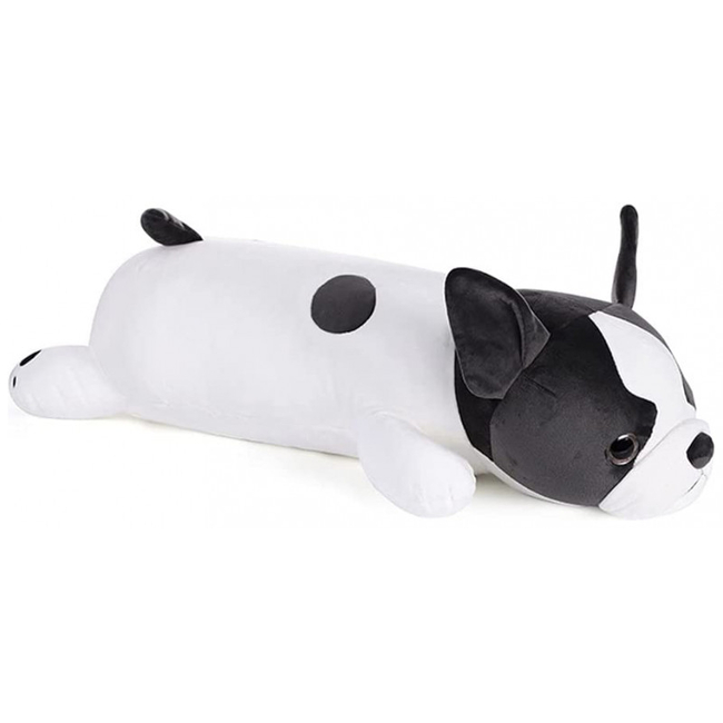 Plush Bulldog 100cm