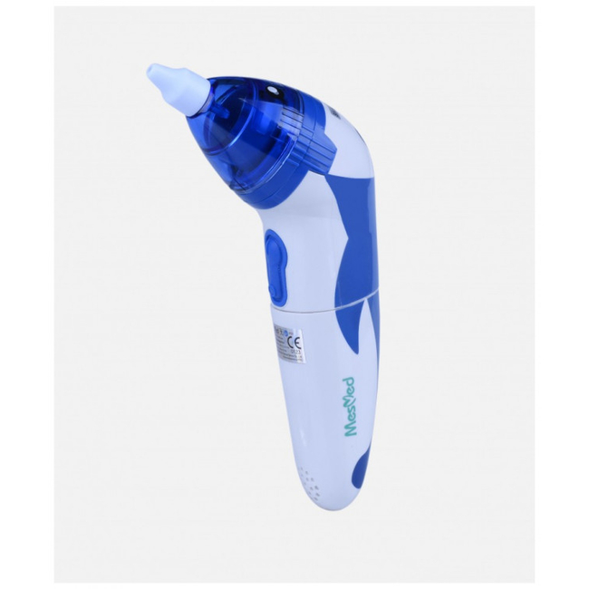MesMed Electrical Nasal Aspirator Device MM-116