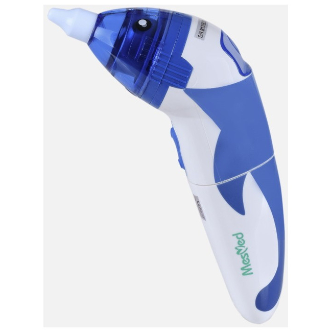 MesMed Electrical Nasal Aspirator Device MM-116