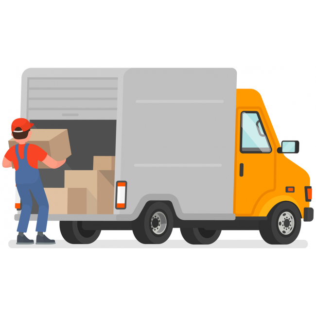 Bed Shipping cost