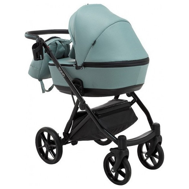 Mikrus TOKYO 3 in 1 Complete Travel System Color 29
