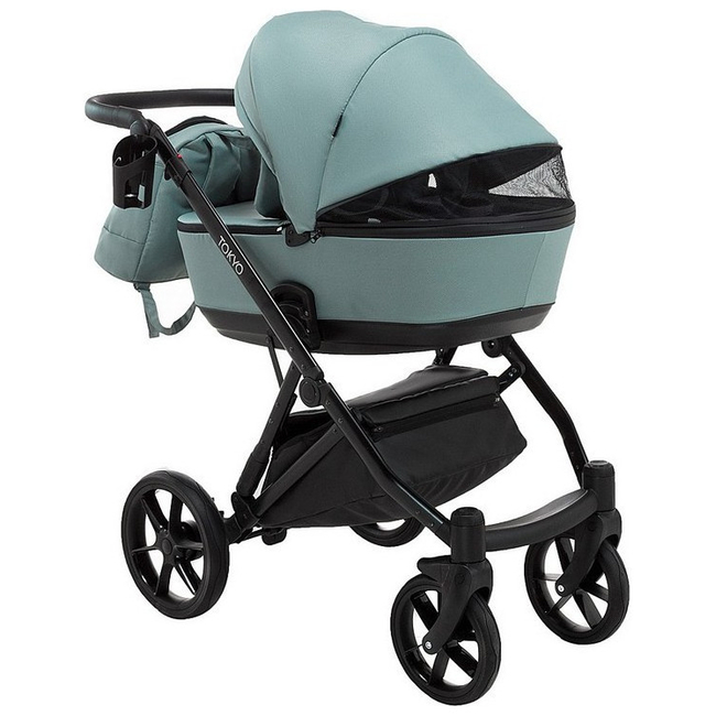 Mikrus TOKYO 3 in 1 Complete Travel System Color 29