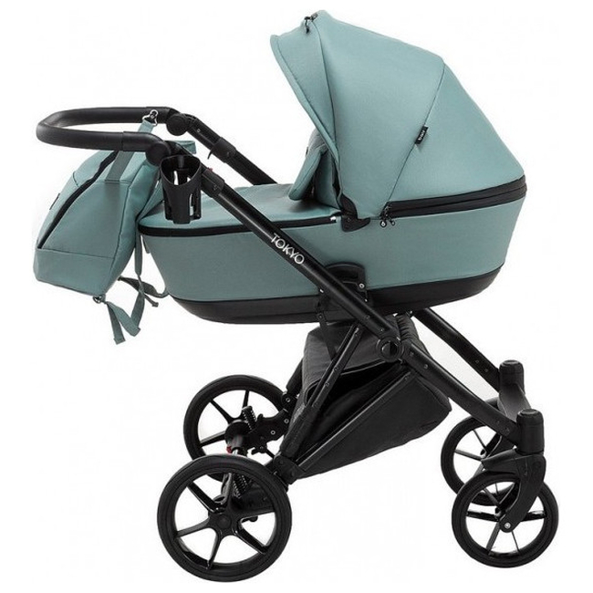 Mikrus TOKYO 3 in 1 Complete Travel System Color 29