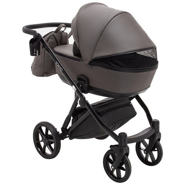 Mikrus TOKYO 3 σε 1 Ολοκληρωμένο Σύστημα Μεταφοράς Color 35 Dark Beige
