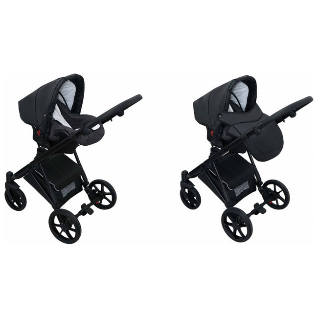 Mikrus VIVA 3 in 1 Complete Travel System Color 05