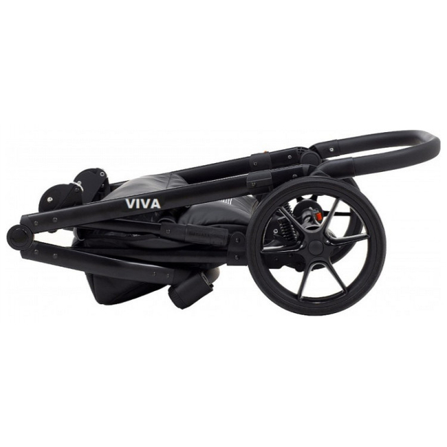 Mikrus Viva 3 in 1 Complete Travel System Color 05 Light Beige