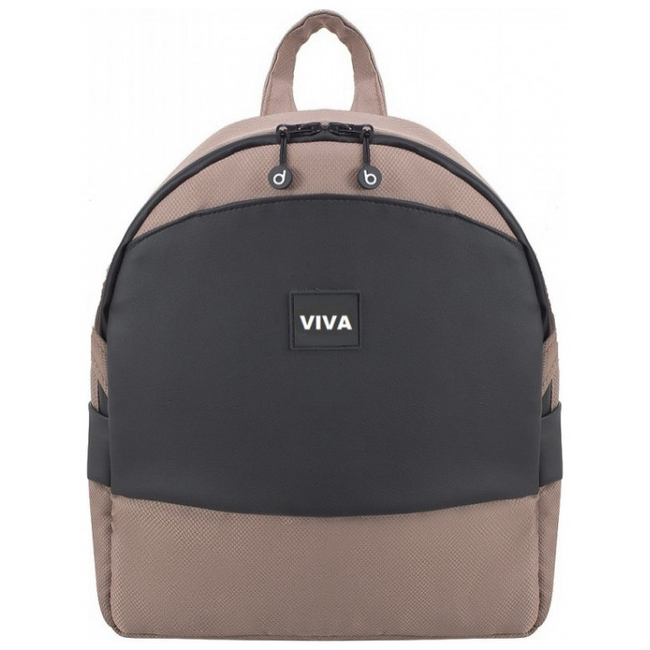 Mikrus Viva 3 in 1 Complete Travel System Color 05 Light Beige