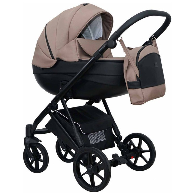 Mikrus VIVA 3 in 1 Complete Travel System Color 05