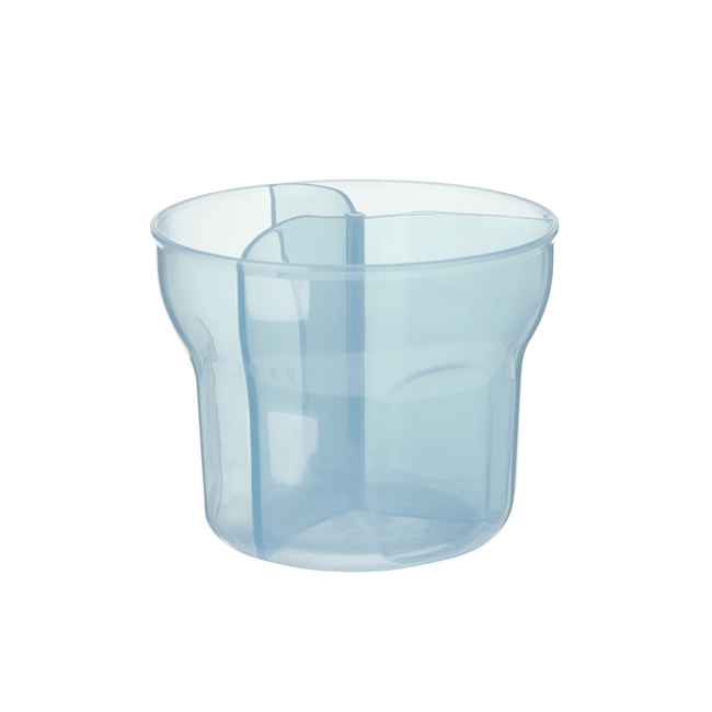 Kikka Boo Milk powder dispenser 2in1 Light Blue 31302040125
