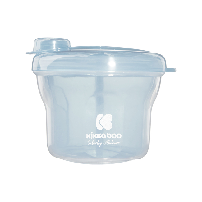 Kikka Boo Milk powder dispenser 2in1 Light Blue 31302040125