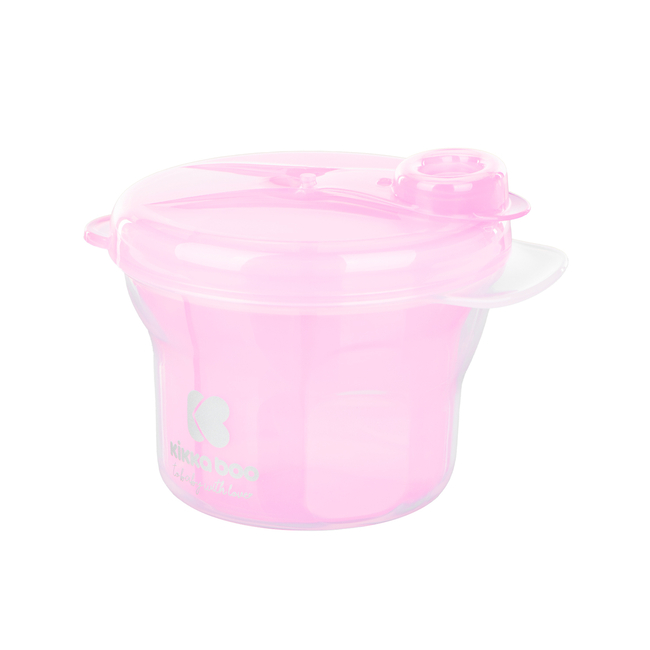 Kikka Boo Milk powder dispenser 2in1 Pink 31302040087