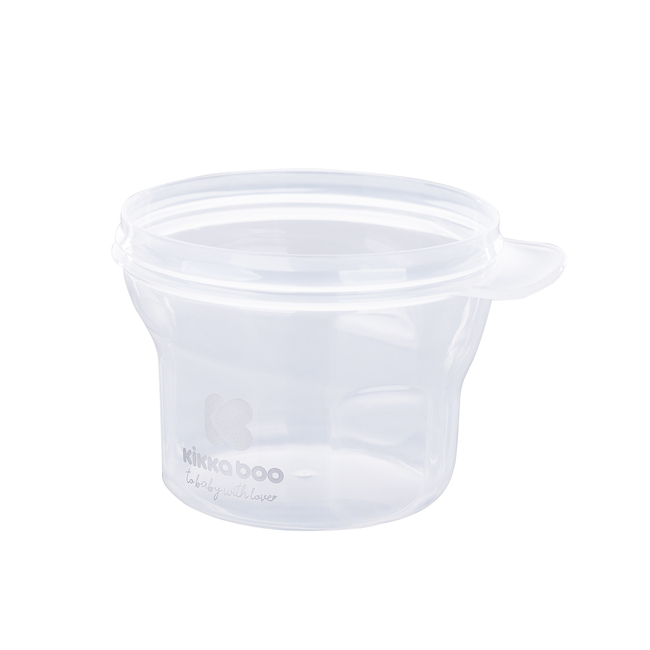 Kikka Boo Milk powder dispenser 2in1 Pink 31302040087