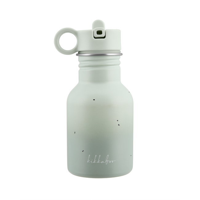 Kikka Boo Mini bottle 350ml Flora Sage 31302030102
