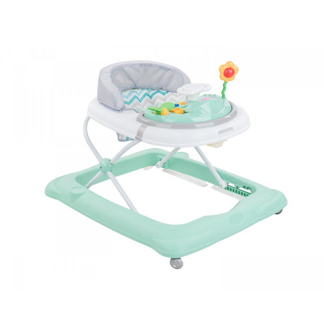 Kikka boo Walker Misty Mint (31005030095)