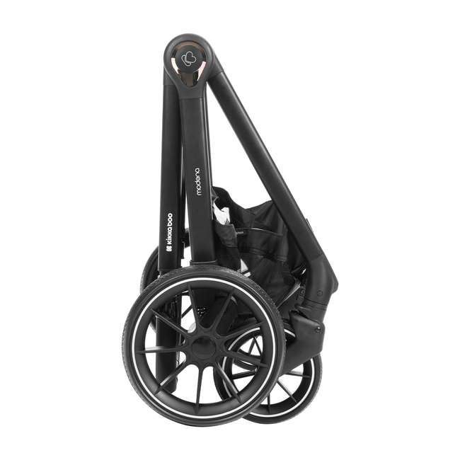 Kikka Boo Stroller 3in1 with carrycot Modena Army Green 31001010226