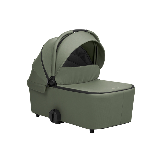 Kikka Boo Stroller 3in1 with carrycot Modena Army Green 31001010226