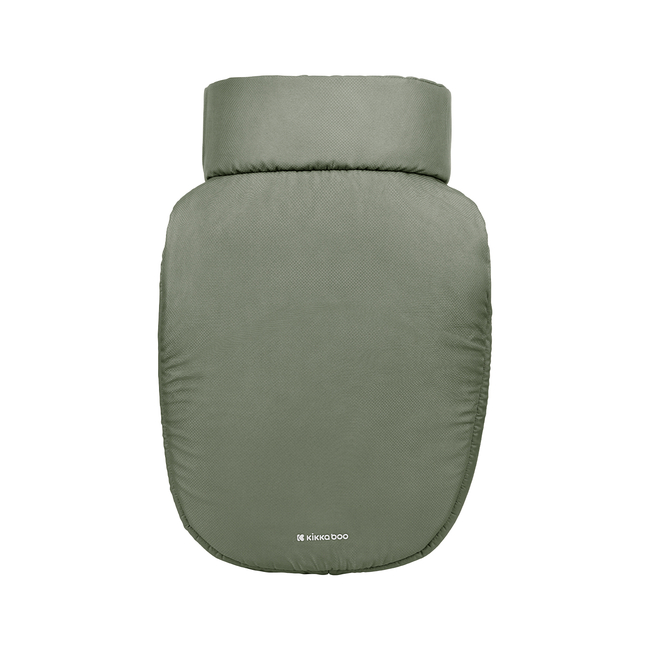 Kikka Boo Stroller 3in1 with carrycot Modena Army Green 31001010226
