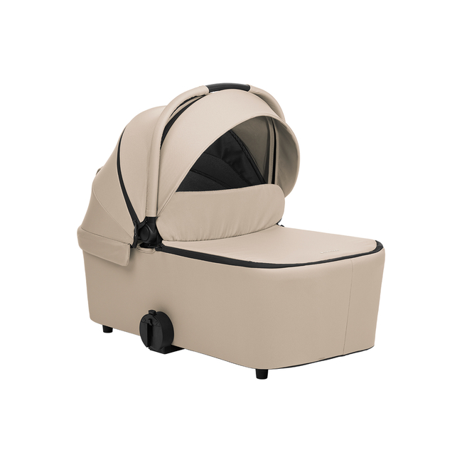 Kikka Boo Stroller 3in1 with carrycot Modena Beige 31001010225