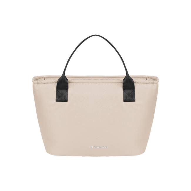Kikka Boo Stroller 3in1 with carrycot Modena Beige 31001010225
