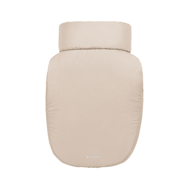 Kikka Boo Stroller 3in1 with carrycot Modena Beige 31001010225
