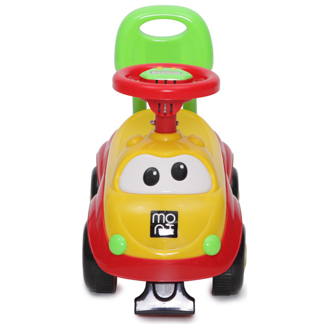 Moni Dream Car 612A Ride On - Red