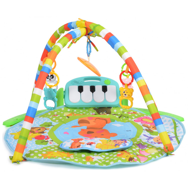 Moni Piano Play Mat Baby Gym Boy 696-R5