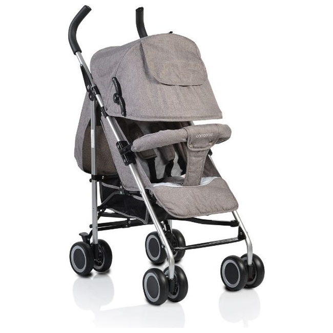 Moni Sapphire Lightweight Baby Stroller 6+months - Beige (3800146233990)