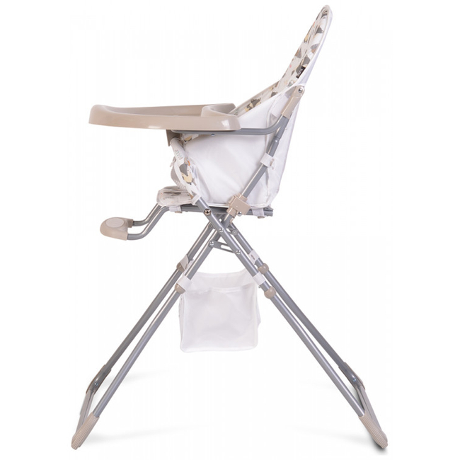 Moni Scaut High Chair Beige 3801005150601
