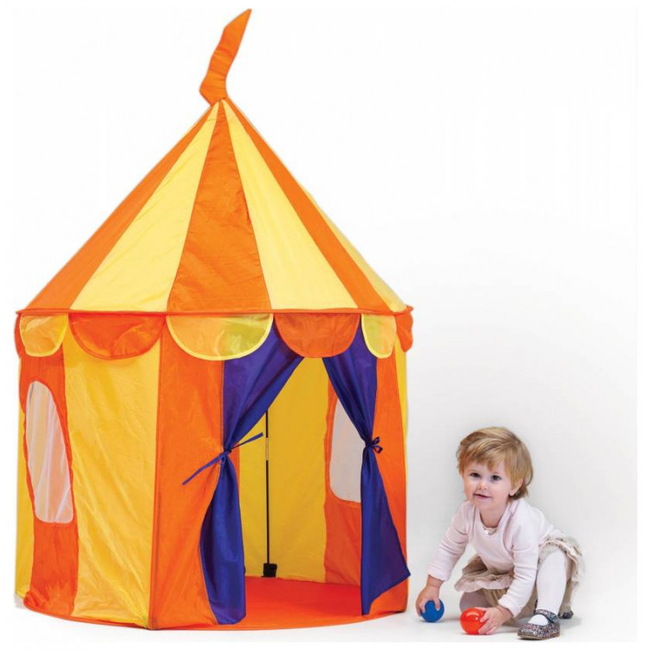 Moni Toys Circus Tent 95x95x125 cm 02834